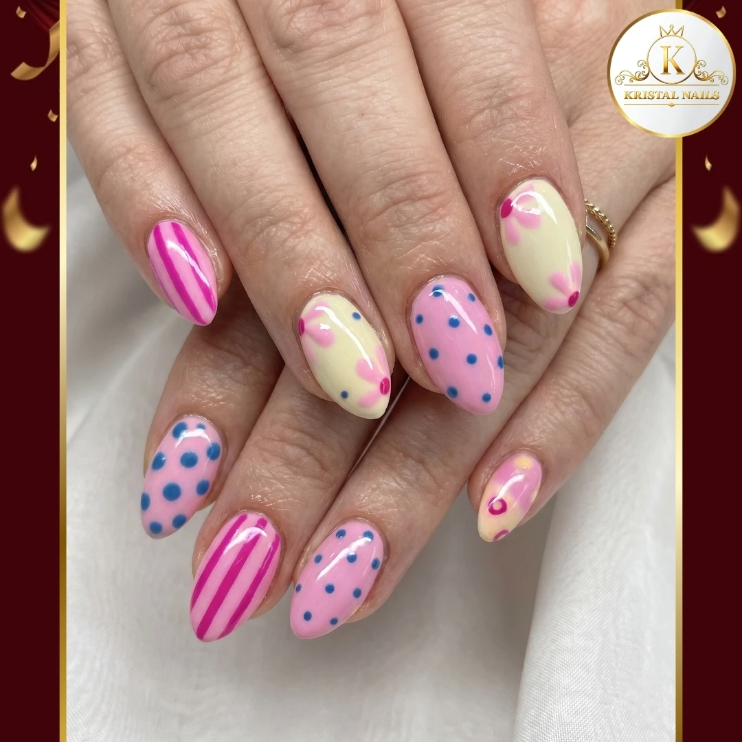 Cute nails